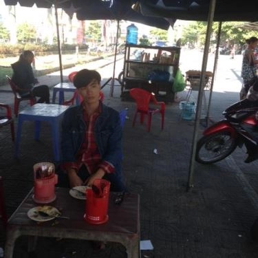 Không gian- Quán Ăn Xôi Thịt Nướng - Âu Cơ