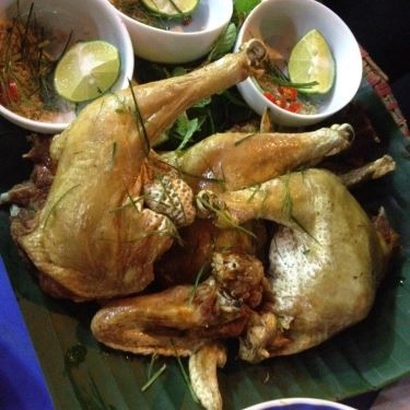 Món ăn- Quán Ăn Xôi Hồng - Ngọc Lâm