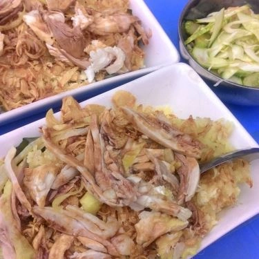 Món ăn- Quán Ăn Xôi Hồng - Ngọc Lâm