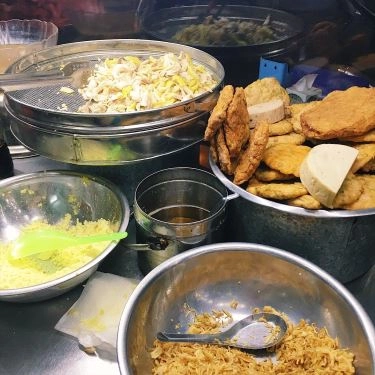 Tổng hợp- Quán Ăn Xôi Hồng - Ngọc Lâm