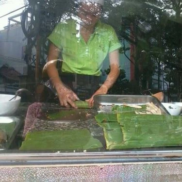 Tổng hợp- Quán Ăn Xôi Lá Chuối - Trần Hưng Đạo