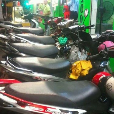 Tổng hợp- Quán Ăn Xôi Lá Chuối - Trần Hưng Đạo
