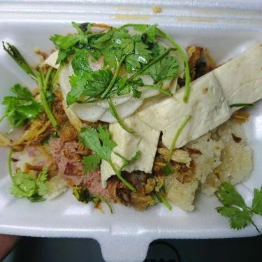 Món ăn- Quán Ăn Xôi Lê Văn Sỹ
