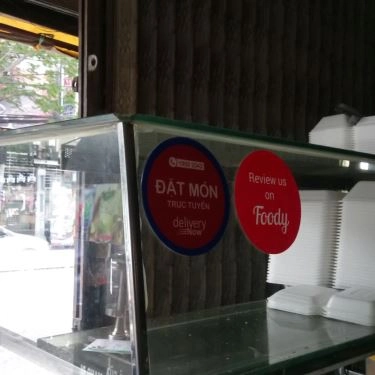 Tổng hợp- Quán Ăn Xôi Lê Văn Sỹ