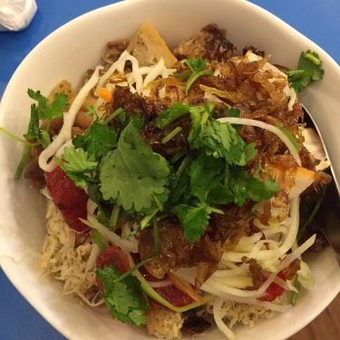 Món ăn- Quán Ăn Xôi Lộc - Tạ Quang Bửu