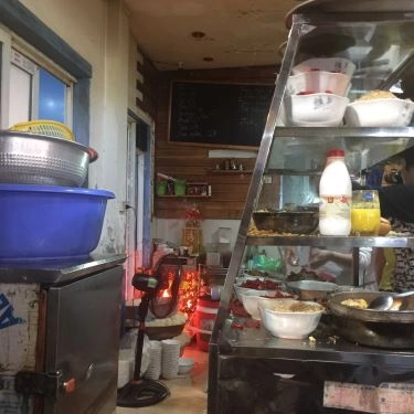 Tổng hợp- Quán Ăn Xôi Lộc - Tạ Quang Bửu