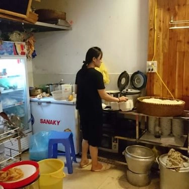 Tổng hợp- Quán Ăn Xôi Lộc - Tạ Quang Bửu