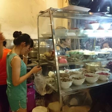 Tổng hợp- Quán Ăn Xôi Lộc - Tạ Quang Bửu