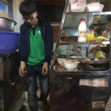 Tổng hợp- Quán Ăn Xôi Lộc - Tạ Quang Bửu