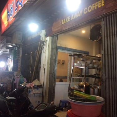 Tổng hợp- Quán Ăn Xôi Lộc - Tạ Quang Bửu
