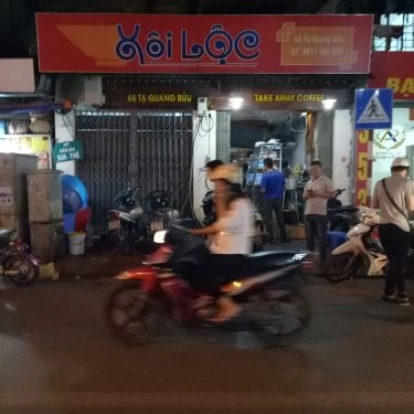 Tổng hợp- Quán Ăn Xôi Lộc - Tạ Quang Bửu