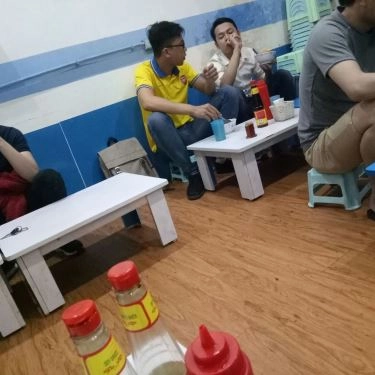 Tổng hợp- Quán Ăn Xôi Lộc - Tạ Quang Bửu