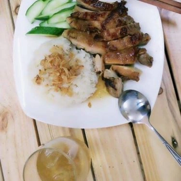 Món ăn- Quán Ăn Xôi Mai - Tông Đản