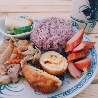 Món ăn- Quán Ăn Xôi Mai - Tông Đản