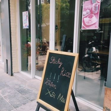 Tổng hợp- Quán Ăn Xôi Mai - Tông Đản