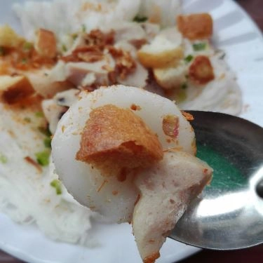 Món ăn- Quán Ăn Xôi Mặn & Bánh Hỏi Thịt Nướng