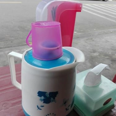 Tổng hợp- Quán Ăn Xôi Mặn & Bánh Hỏi Thịt Nướng