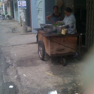 Tổng hợp- Quán Ăn Xôi Mặn Xôi Bắp