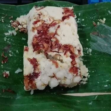 Món ăn- Quán Ăn Xôi Mặn Xôi Bắp