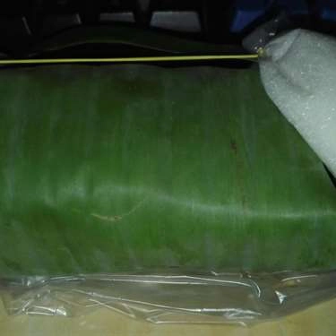 Món ăn- Quán Ăn Xôi Mặn Xôi Bắp