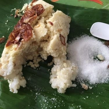 Món ăn- Quán Ăn Xôi Mặn Xôi Bắp