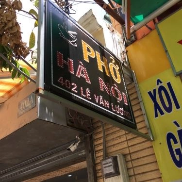 Tổng hợp- Quán Ăn Xôi Nhớ