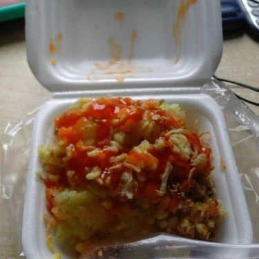 Món ăn- Quán Ăn Xôi Nóng - Bánh Mì