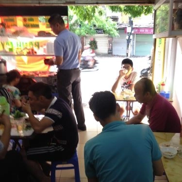 Tổng hợp- Quán Ăn Xôi Phương