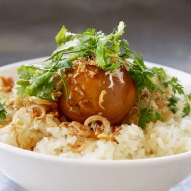 Món ăn- Quán Ăn Xôi Quê Quà Việt - Xôi & Các Món Ăn Vặt