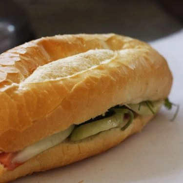 Món ăn- Quán Ăn Xôi Quê Quà Việt - Xôi & Các Món Ăn Vặt