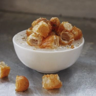 Món ăn- Quán Ăn Xôi Quê Quà Việt - Xôi & Các Món Ăn Vặt