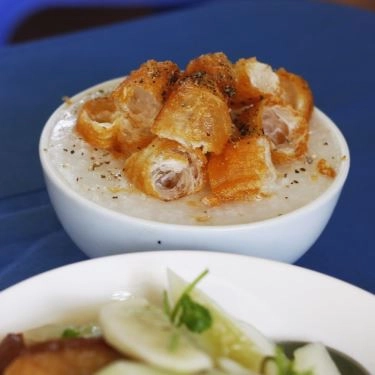 Món ăn- Quán Ăn Xôi Quê Quà Việt - Xôi & Các Món Ăn Vặt