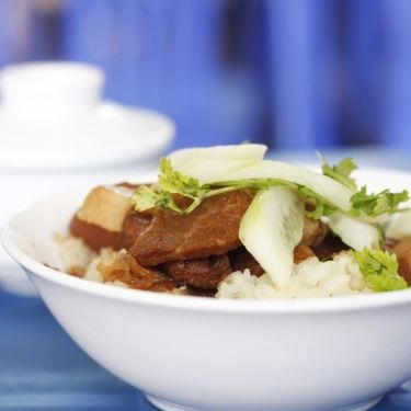 Món ăn- Quán Ăn Xôi Quê Quà Việt - Xôi & Các Món Ăn Vặt