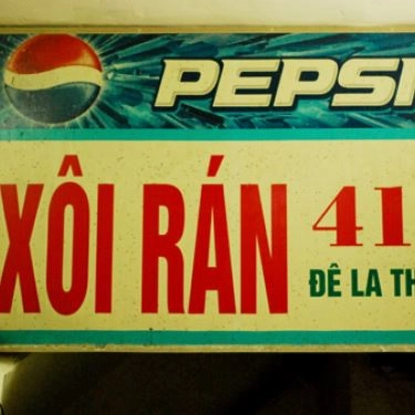 Tổng hợp- Quán Ăn Xôi Hiệp Hòa - Đê La Thành