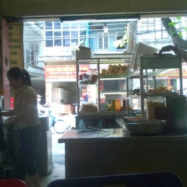 Tổng hợp- Quán Ăn Xôi Hiệp Hòa - Đê La Thành