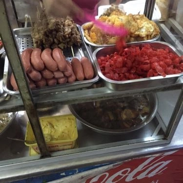 Tổng hợp- Quán Ăn Xôi Hiệp Hòa - Đê La Thành