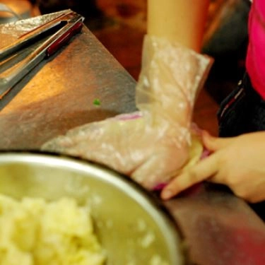 Tổng hợp- Quán Ăn Xôi Hiệp Hòa - Đê La Thành