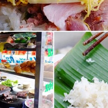 Tổng hợp- Quán Ăn Xôi Tám Cẩu