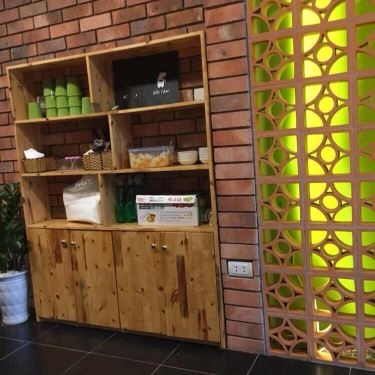 Tổng hợp- Quán Ăn Xôi Tám - Thái Hà