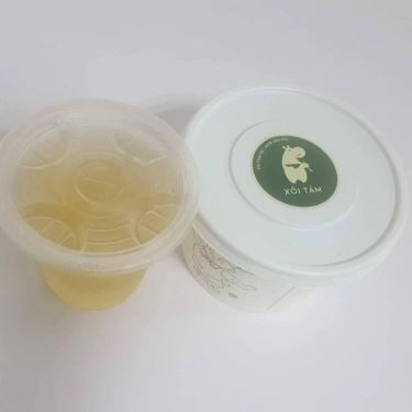 Tổng hợp- Quán Ăn Xôi Tám - Thái Hà
