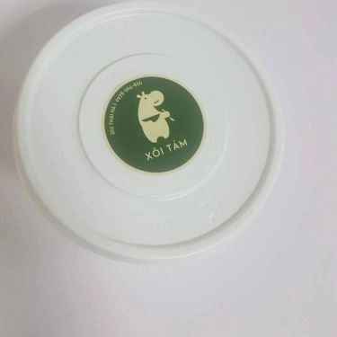 Tổng hợp- Quán Ăn Xôi Tám - Thái Hà