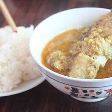 Món ăn- Quán Ăn Xôi Thịt Hon & Bún Bò