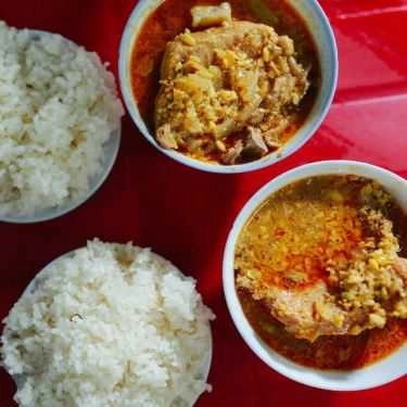 Món ăn- Quán Ăn Xôi Thịt Hon & Bún Bò