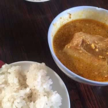 Món ăn- Quán Ăn Xôi Thịt Hon & Bún Bò