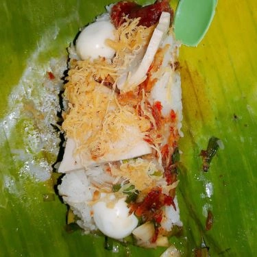 Tổng hợp- Quán Ăn Xôi Tôn Đản