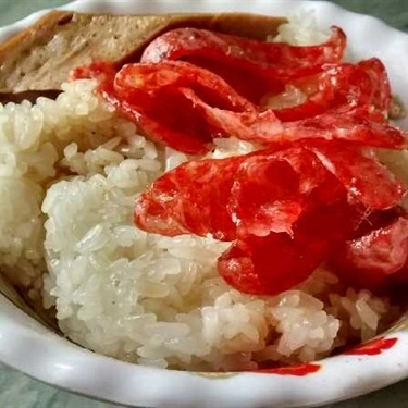 Món ăn- Quán Ăn Xôi Việt