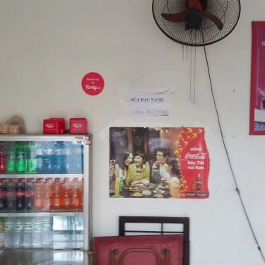 Tổng hợp- Quán Ăn Xôi Việt