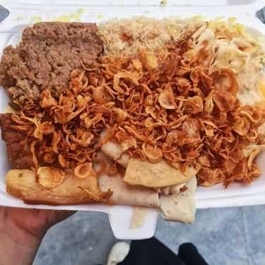 Món ăn- Xôi Việt - Xôi & Bánh Mì Hà Thành