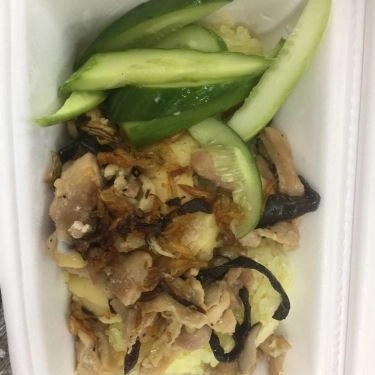Tổng hợp- Quán Ăn Xôi Xéo Oanh Oanh