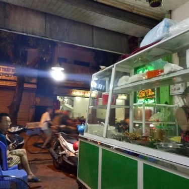Tổng hợp- Quán Ăn Xôi Xéo Oanh Oanh
